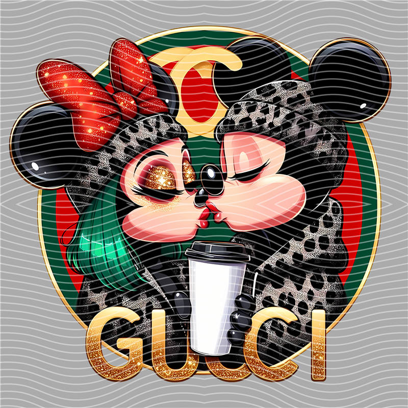 Gucci-GU 168